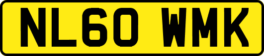 NL60WMK