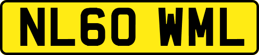 NL60WML