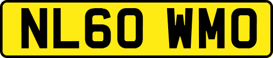 NL60WMO