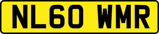 NL60WMR