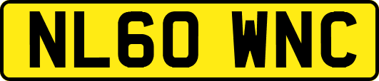 NL60WNC