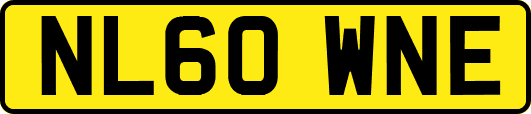 NL60WNE