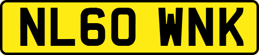 NL60WNK