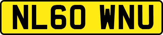 NL60WNU
