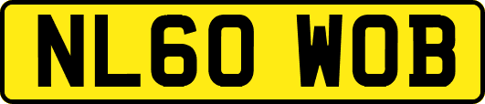 NL60WOB