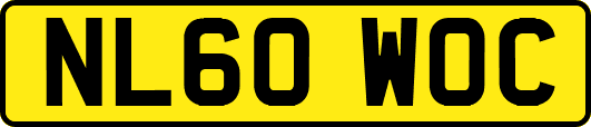 NL60WOC