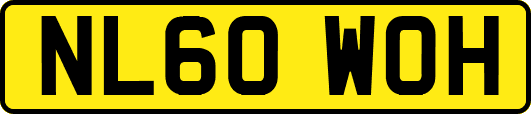NL60WOH