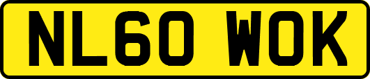 NL60WOK