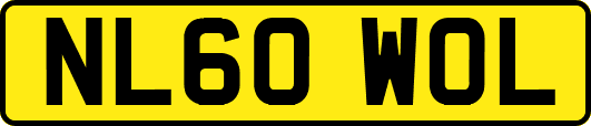 NL60WOL