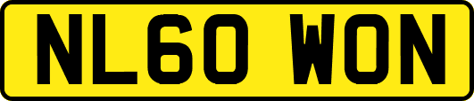 NL60WON