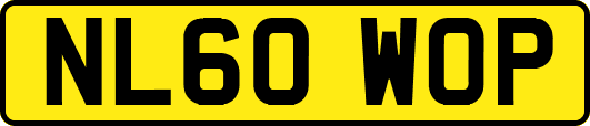 NL60WOP