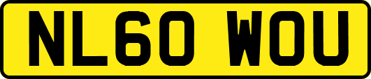 NL60WOU