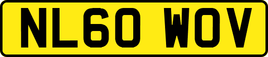 NL60WOV
