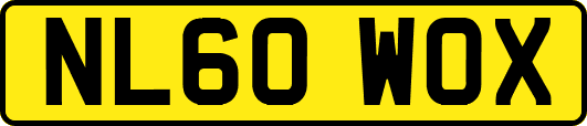 NL60WOX