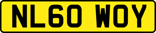 NL60WOY