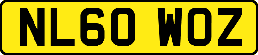 NL60WOZ