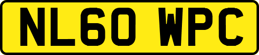NL60WPC