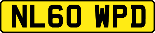 NL60WPD