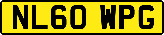 NL60WPG