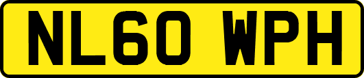 NL60WPH