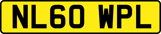 NL60WPL
