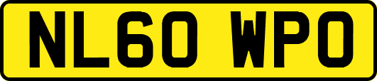 NL60WPO