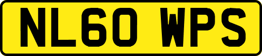 NL60WPS