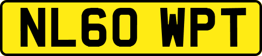 NL60WPT