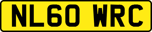 NL60WRC