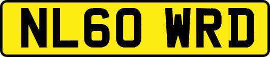 NL60WRD