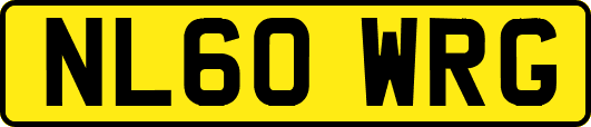 NL60WRG