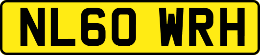 NL60WRH