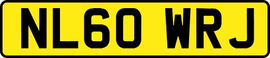 NL60WRJ