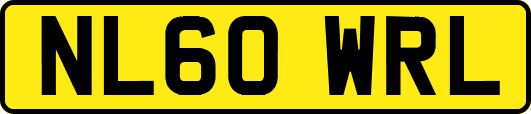 NL60WRL
