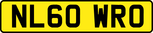 NL60WRO