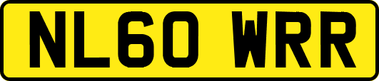 NL60WRR