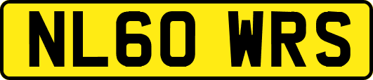 NL60WRS