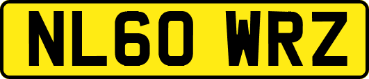 NL60WRZ