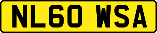 NL60WSA