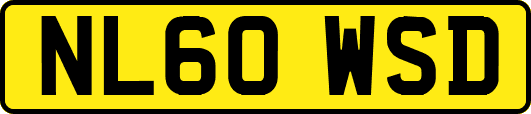 NL60WSD