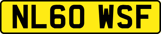 NL60WSF