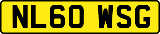 NL60WSG