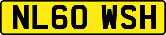 NL60WSH