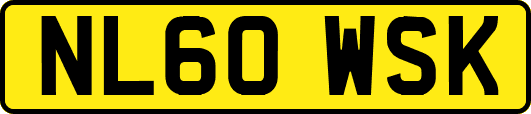 NL60WSK