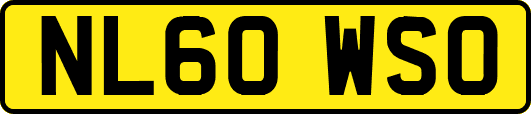 NL60WSO