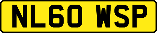 NL60WSP