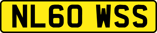 NL60WSS