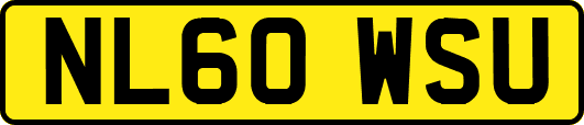 NL60WSU