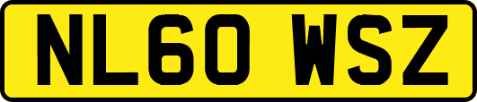 NL60WSZ