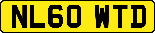 NL60WTD